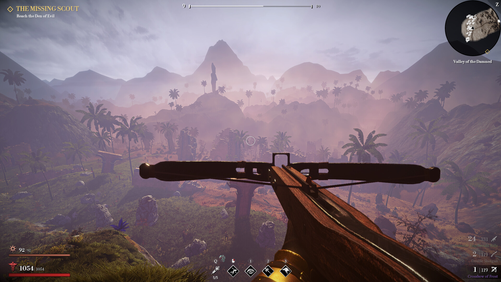 Second Sun screenshot 5
