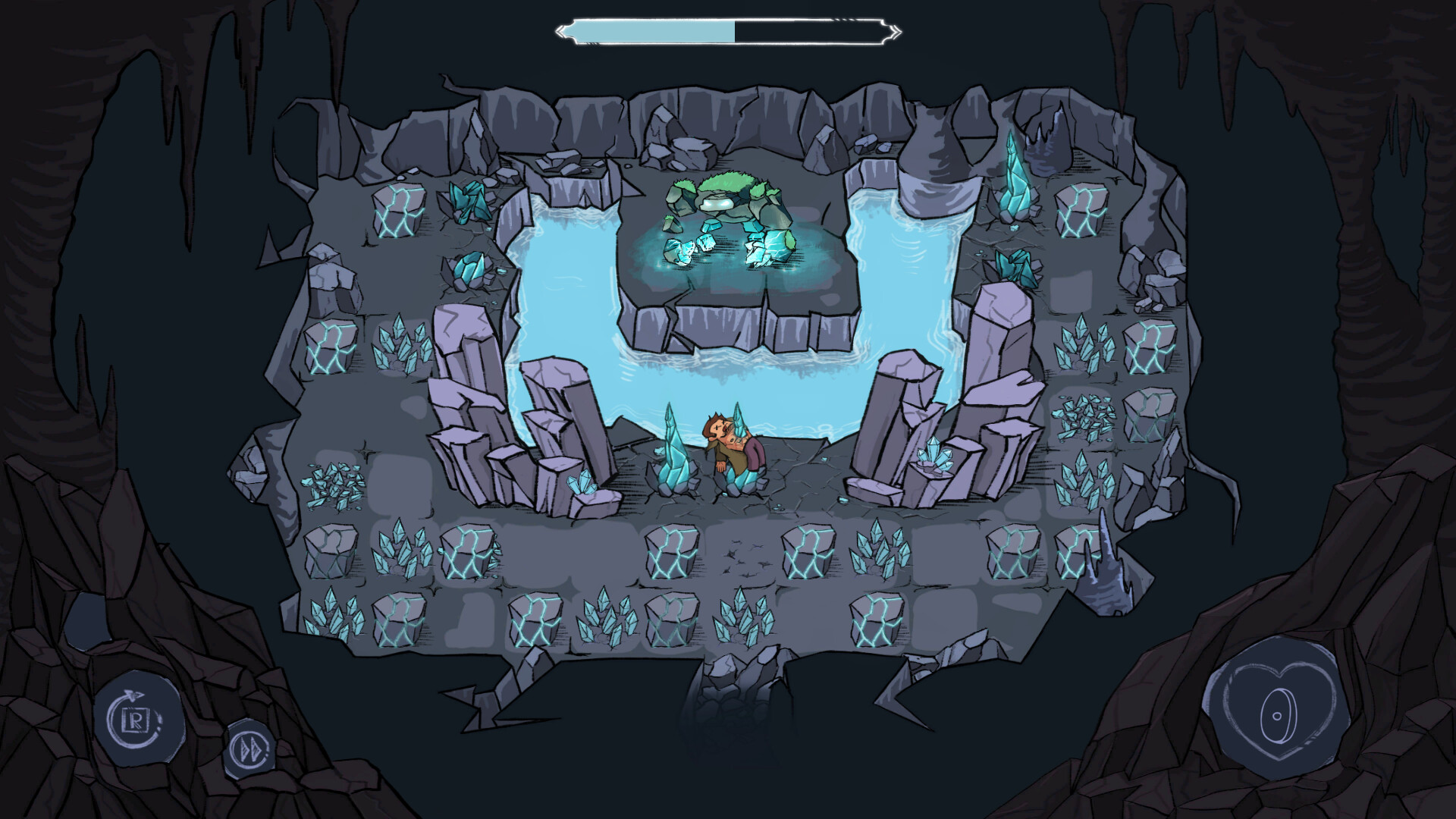 Dreamy Love screenshot 6