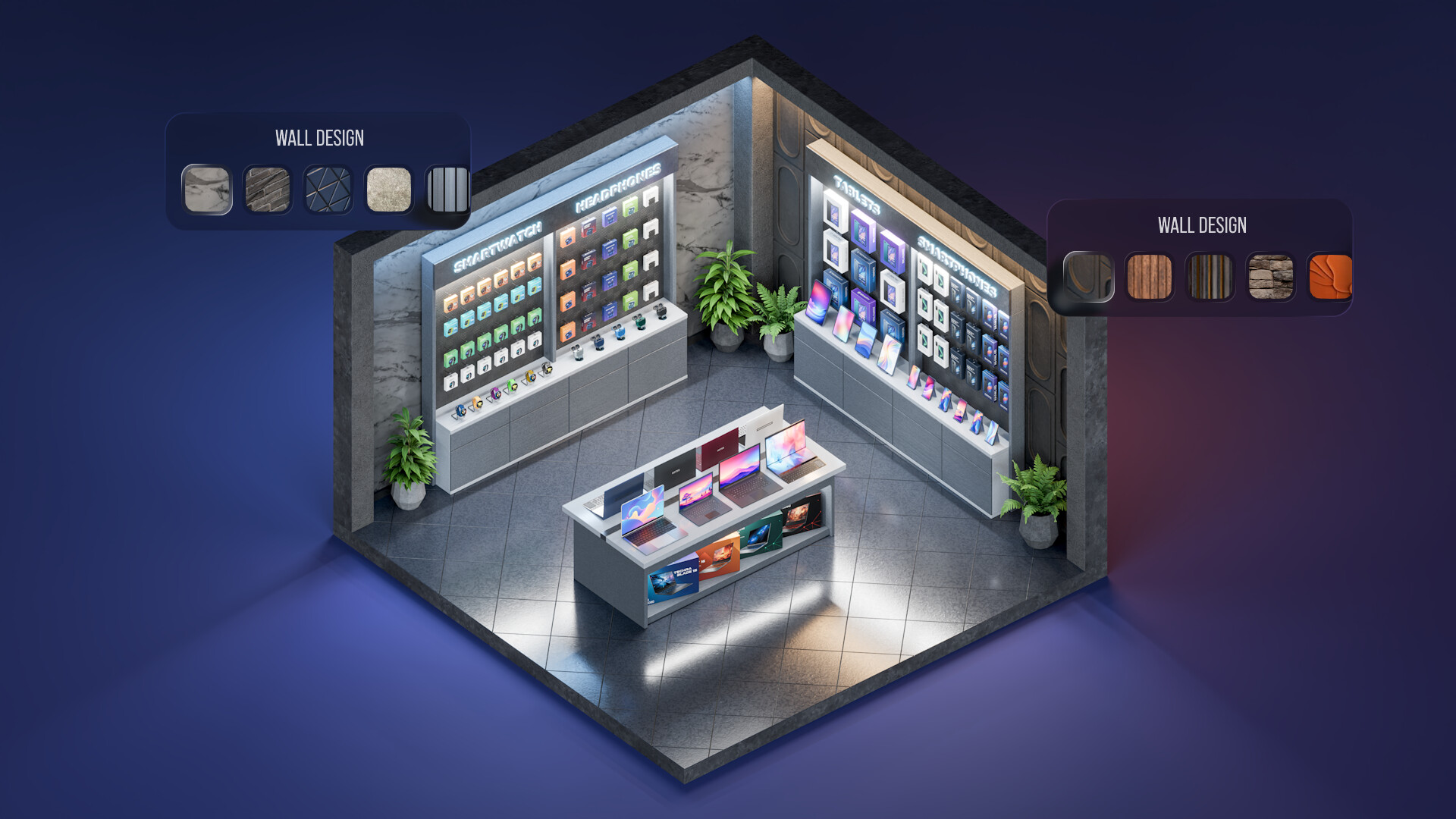 Devices Tycoon screenshot 10