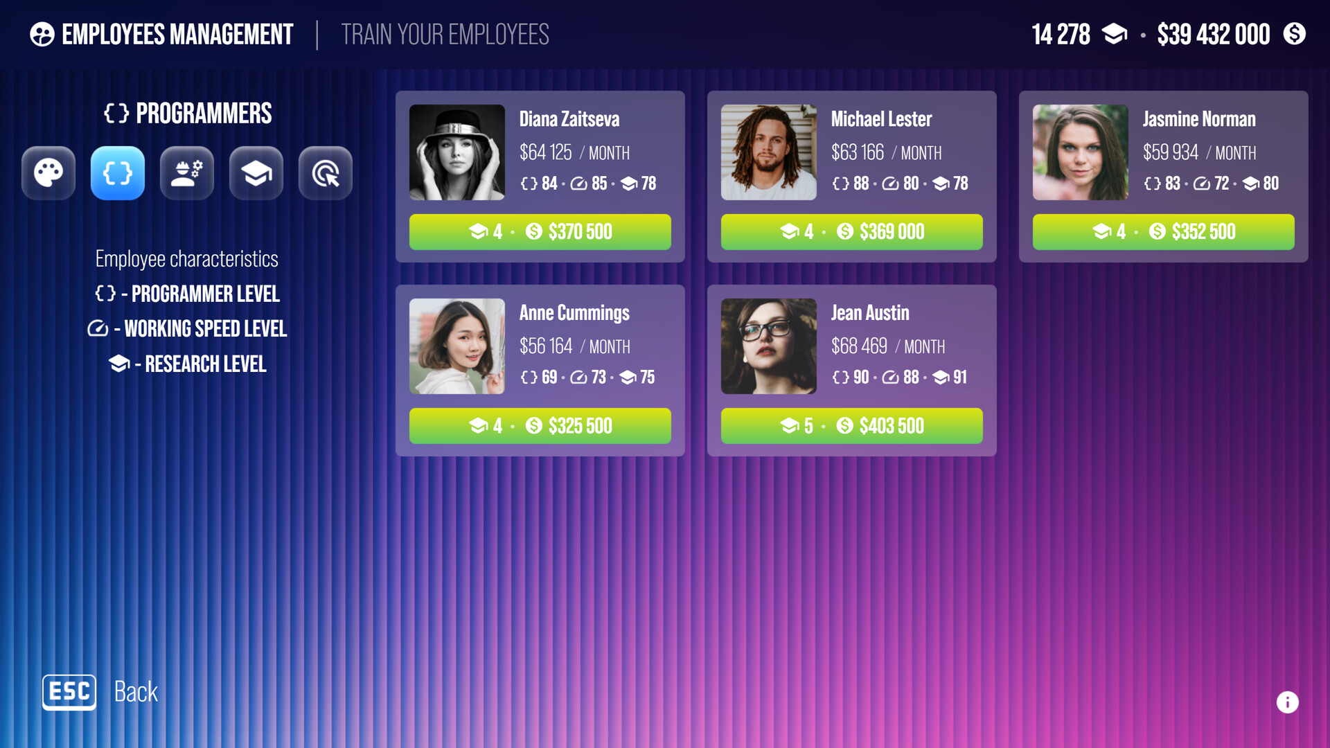 Devices Tycoon screenshot 9