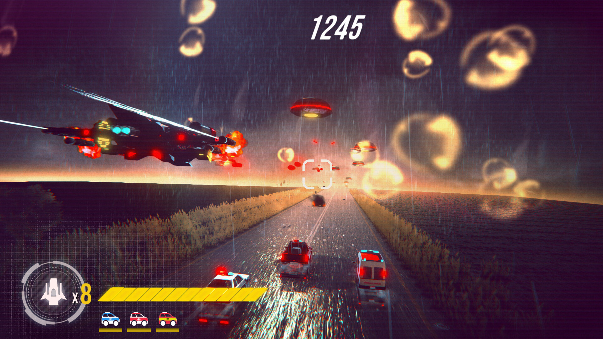 Rasant screenshot 4