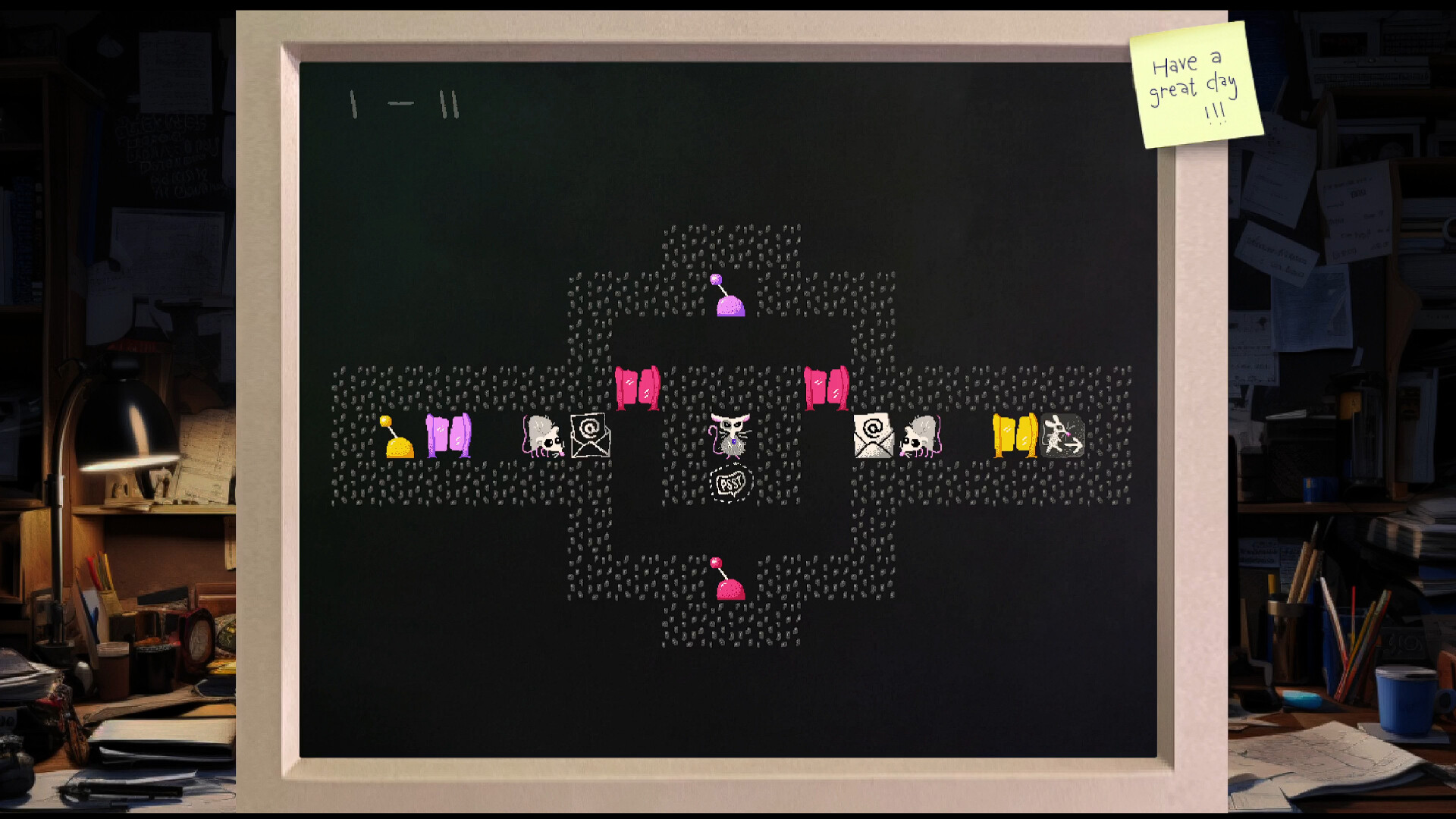 Rats in a Cage screenshot 15