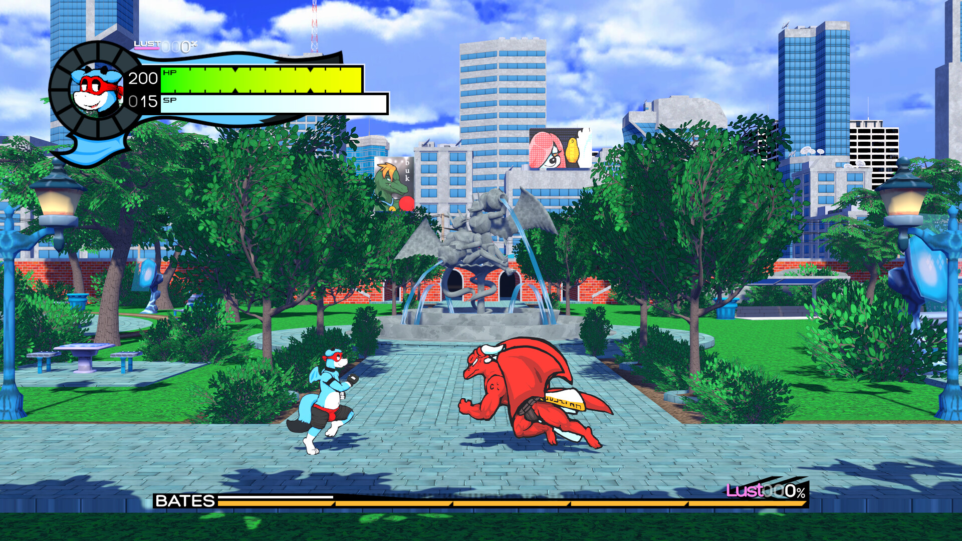 Oh So Hero! screenshot 16