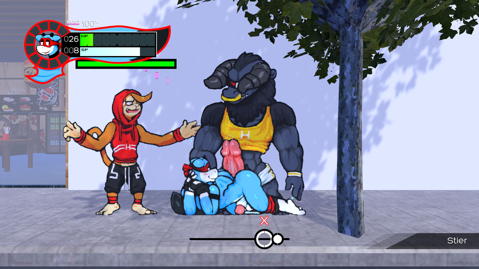 Oh So Hero! screenshot 15