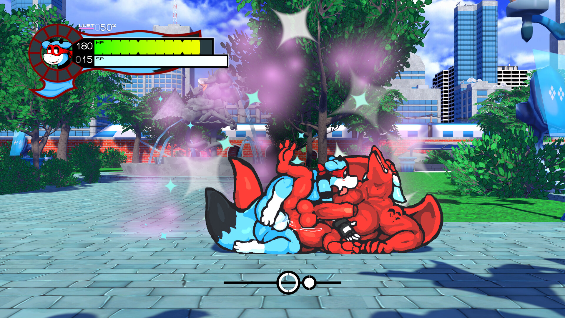 Oh So Hero! screenshot 19