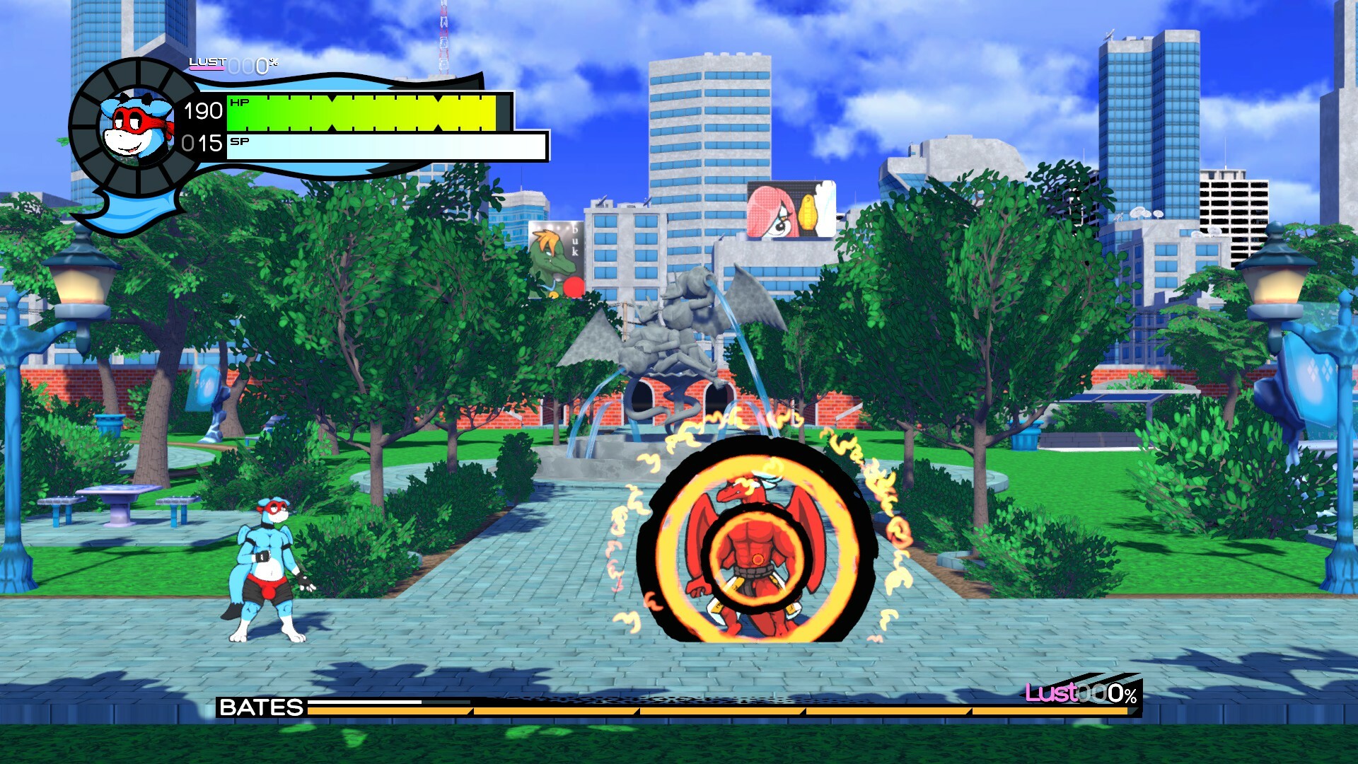 Oh So Hero! screenshot 17