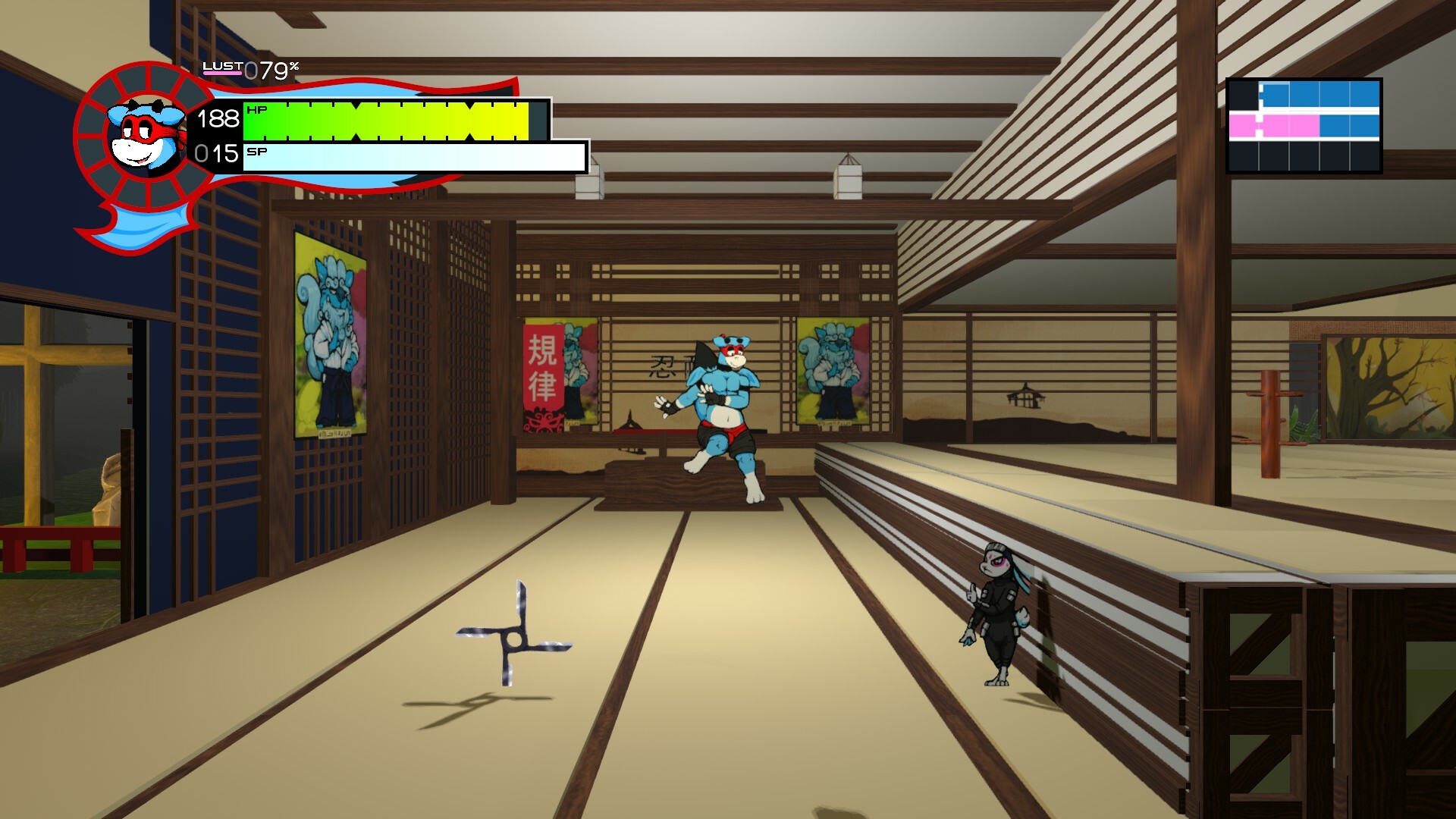 Oh So Hero! screenshot 12