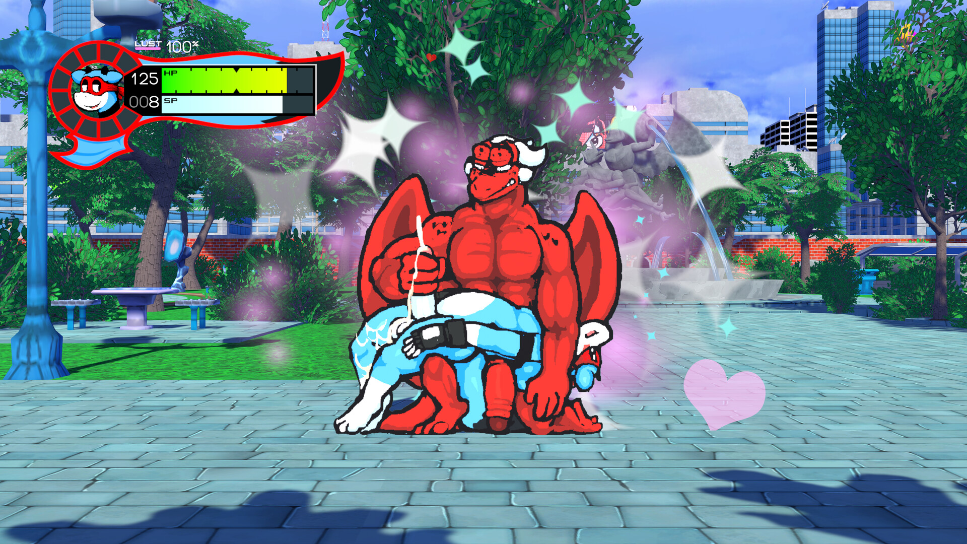 Oh So Hero! screenshot 18