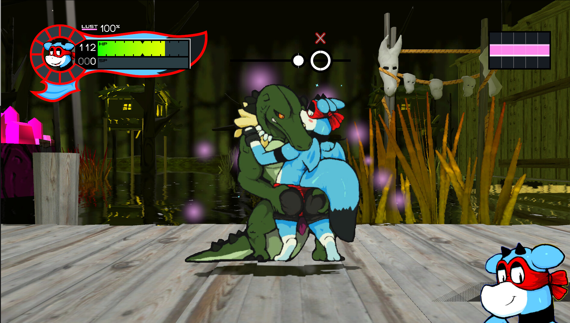 Oh So Hero! screenshot 10