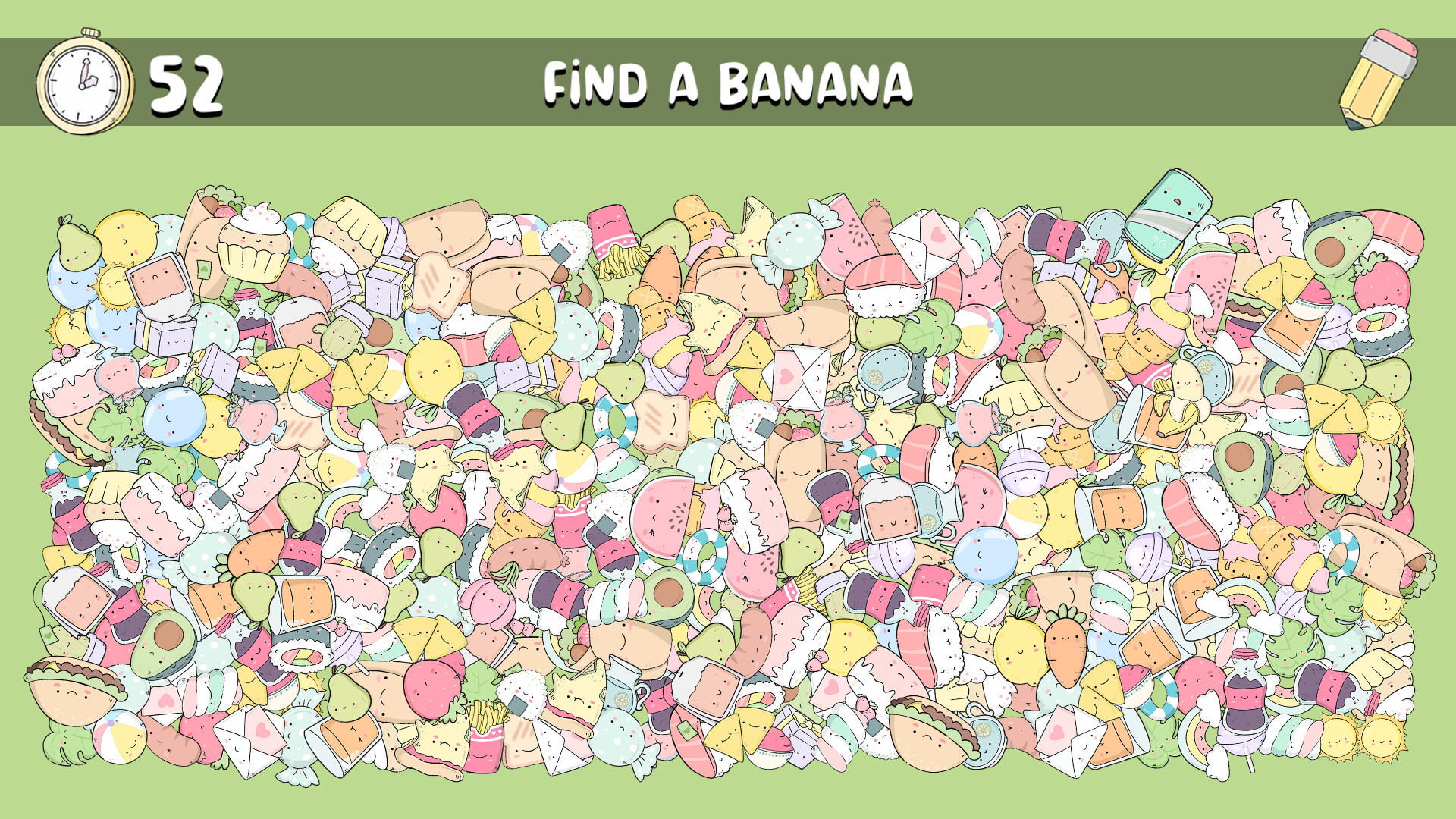Violet's Party Mania screenshot 5