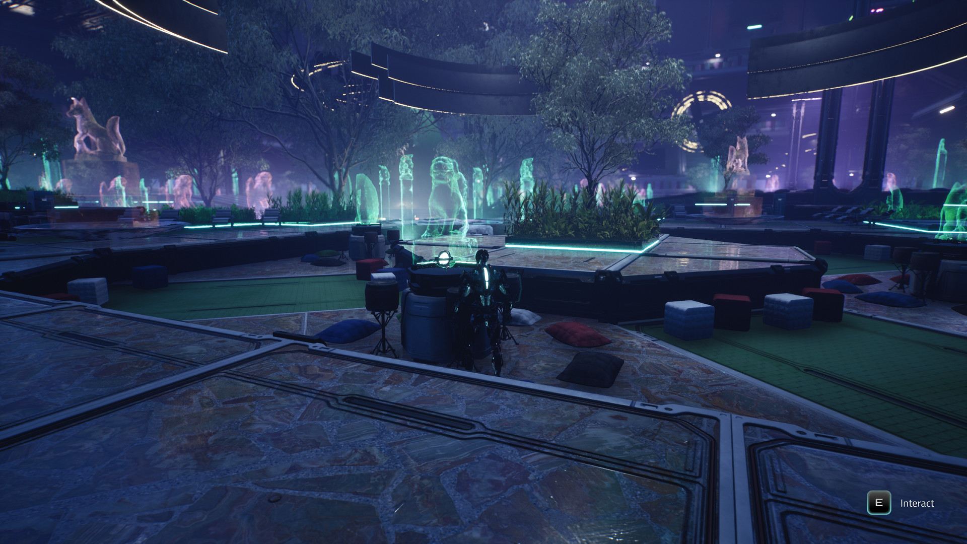 Protocol Aftertime screenshot 5