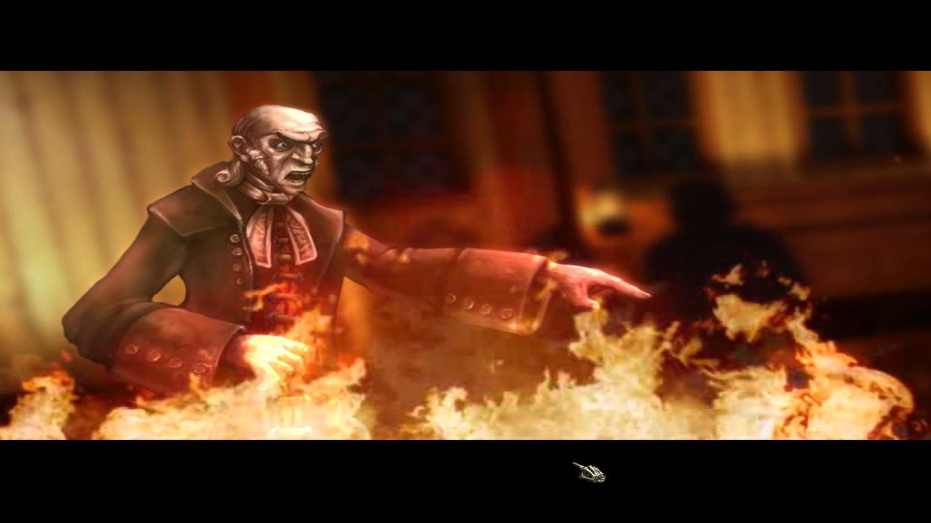 Midnight Mysteries: Salem Witch Trials screenshot 5