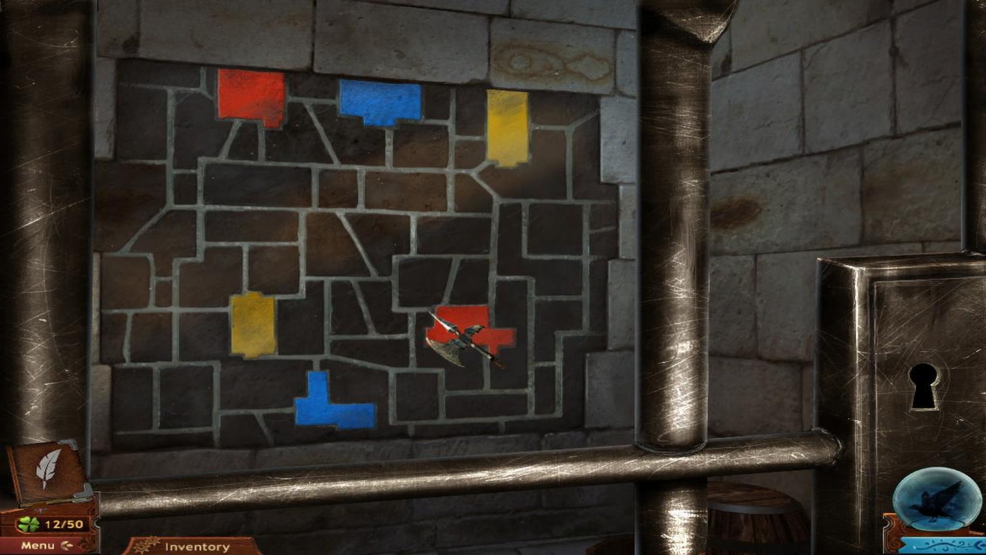 Midnight Mysteries: Salem Witch Trials screenshot 10