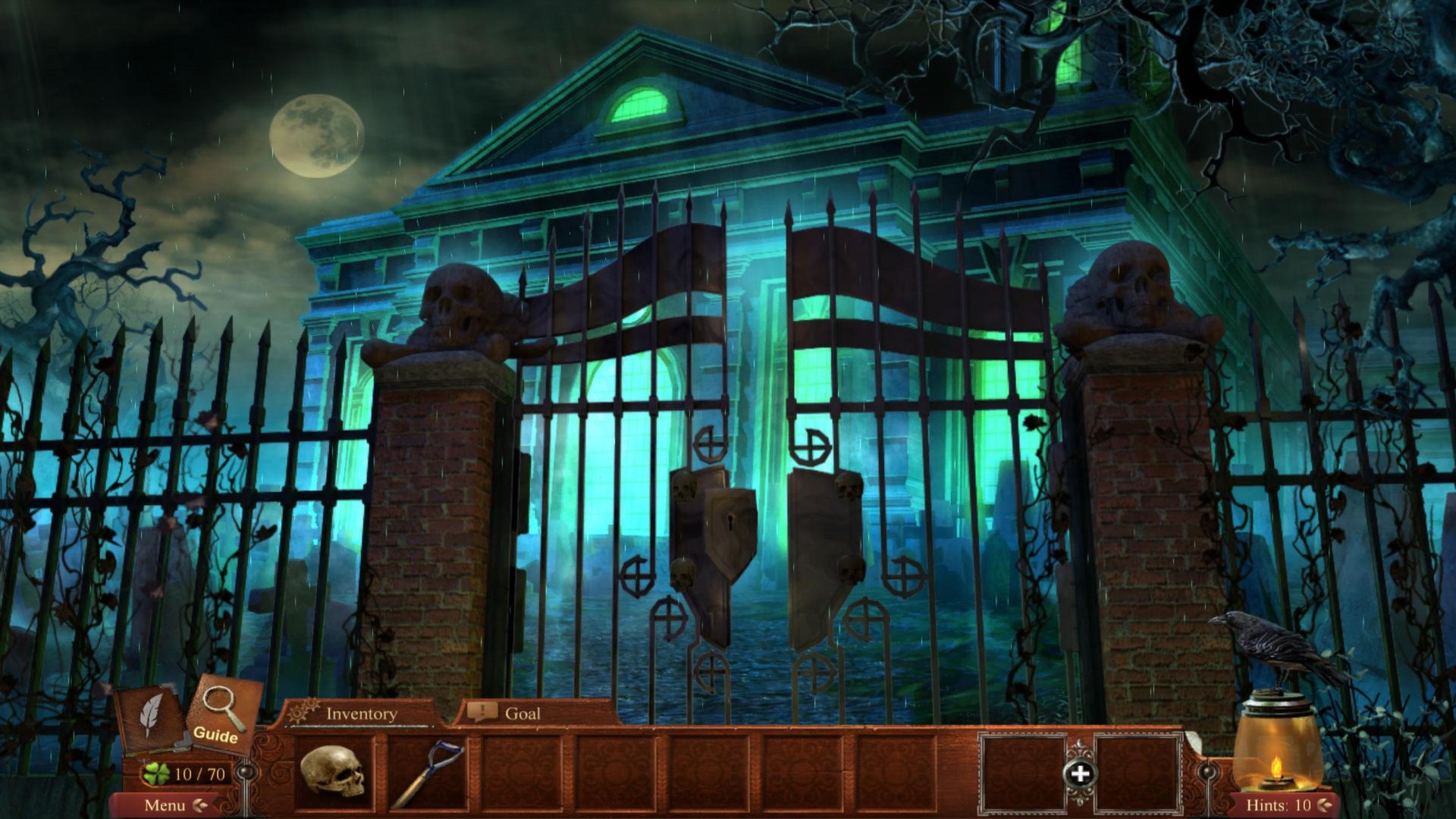 Midnight Mysteries 3: Devil on the Mississippi screenshot 9