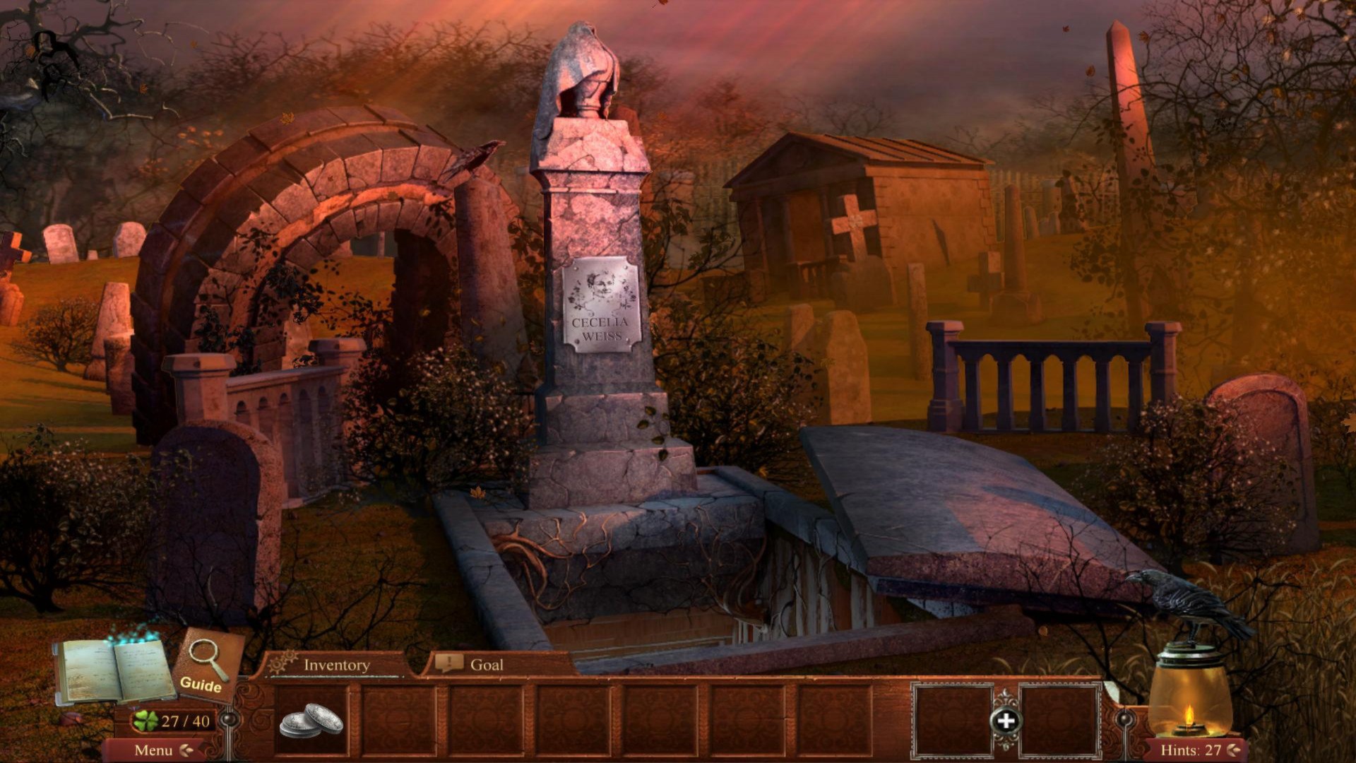 Midnight Mysteries 4: Haunted Houdini screenshot 8