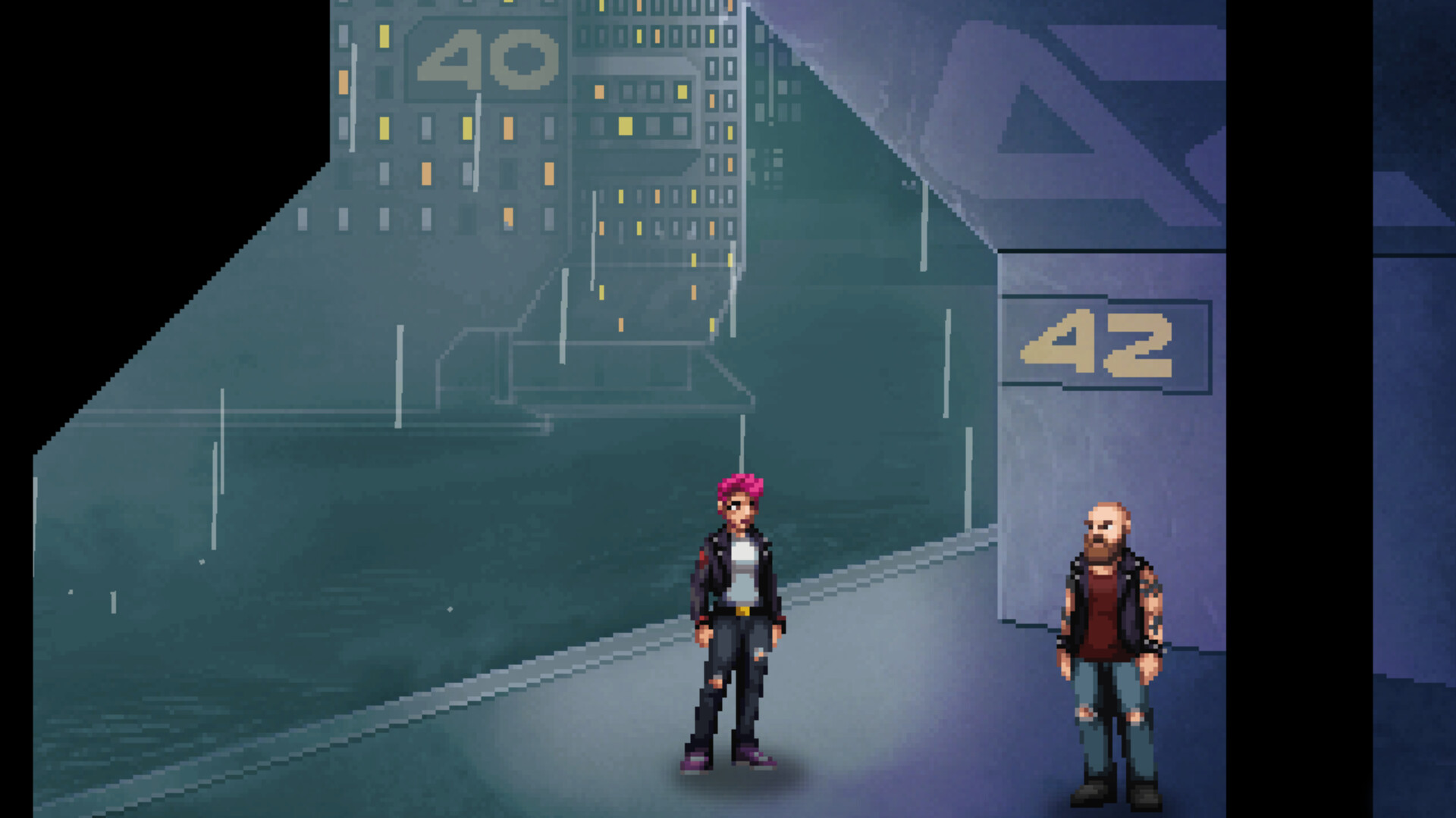 Enoch screenshot 12