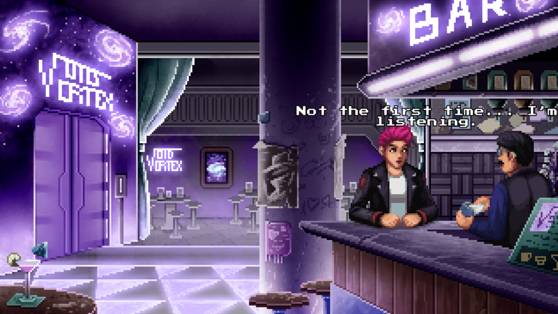 Enoch screenshot 13