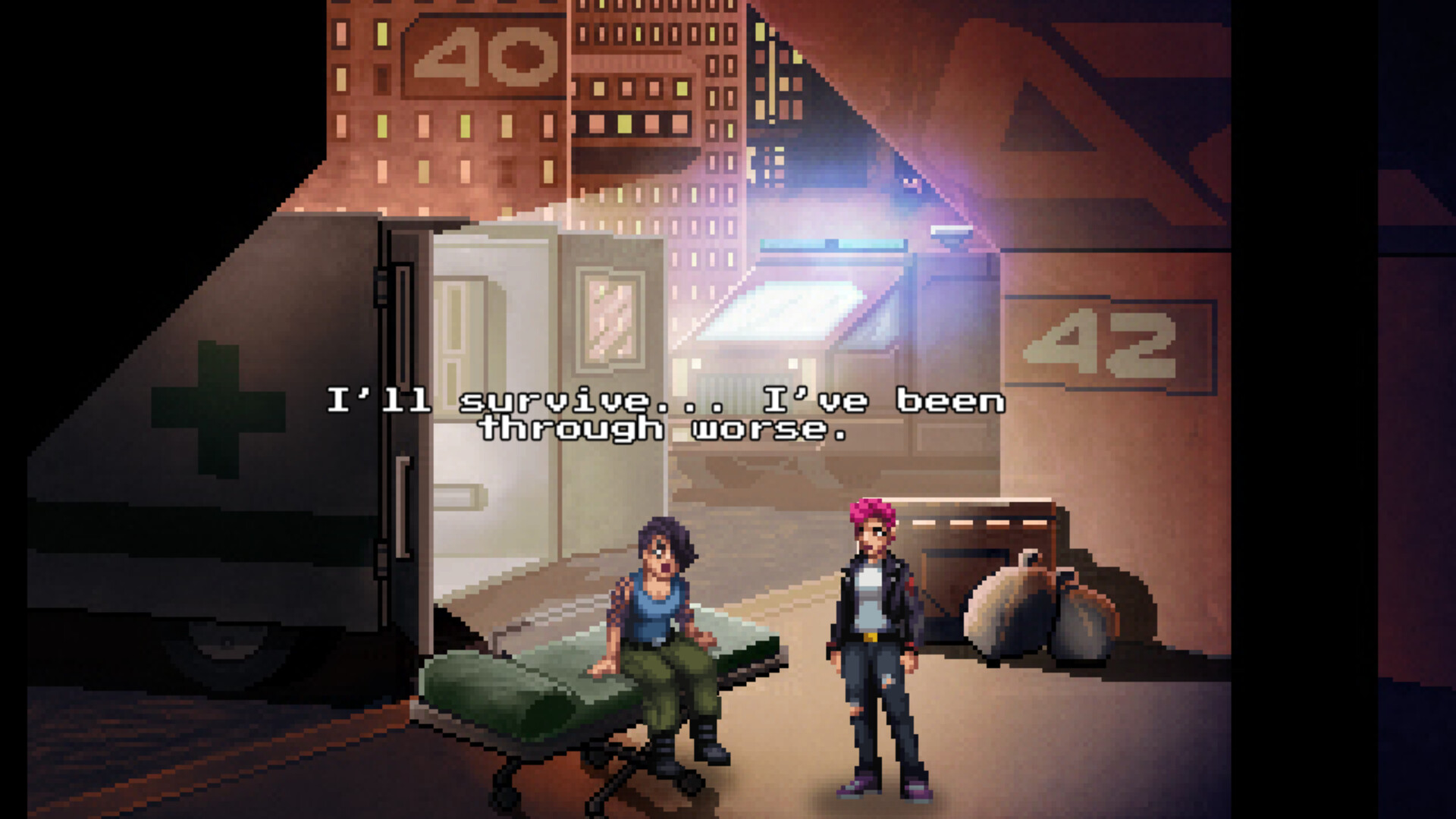 Enoch screenshot 7