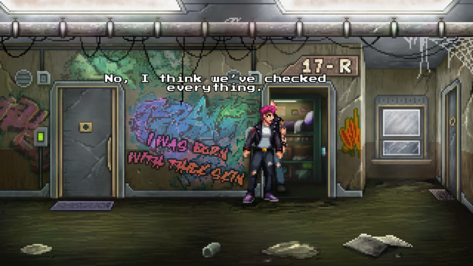 Enoch screenshot 19
