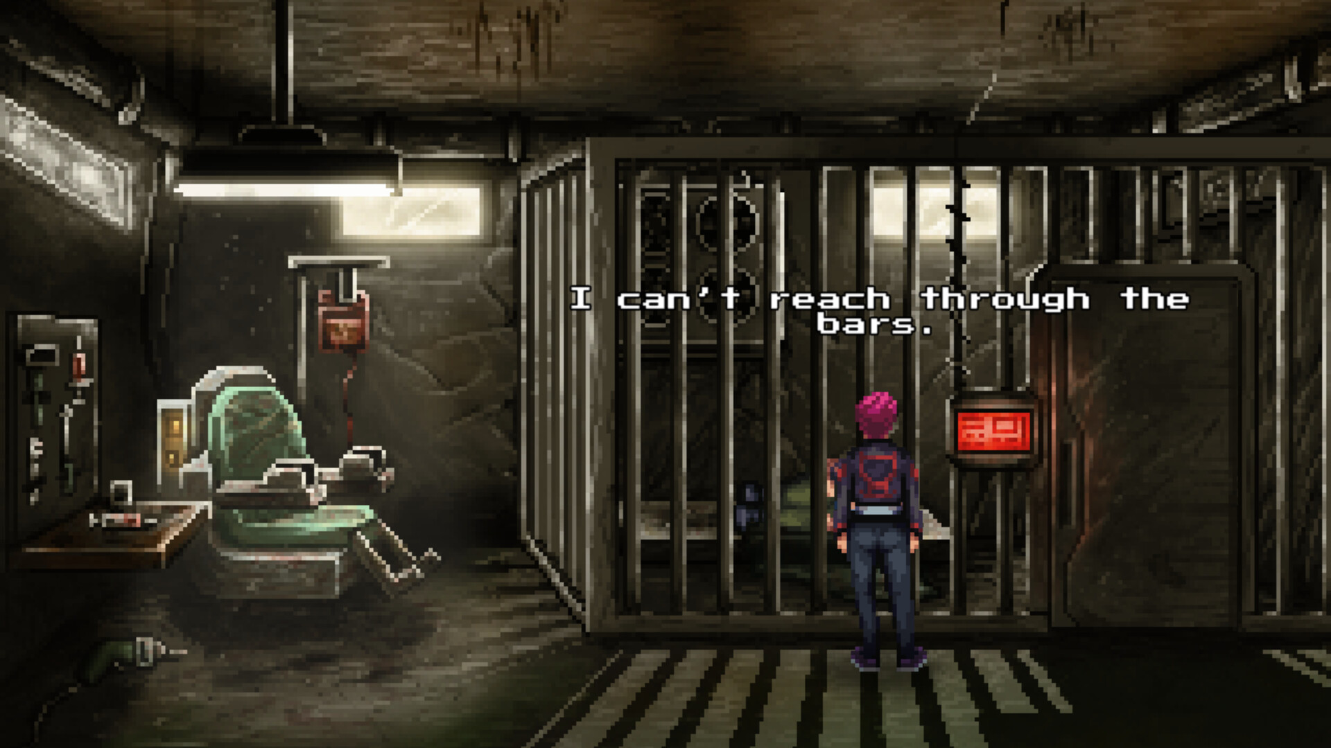 Enoch screenshot 21
