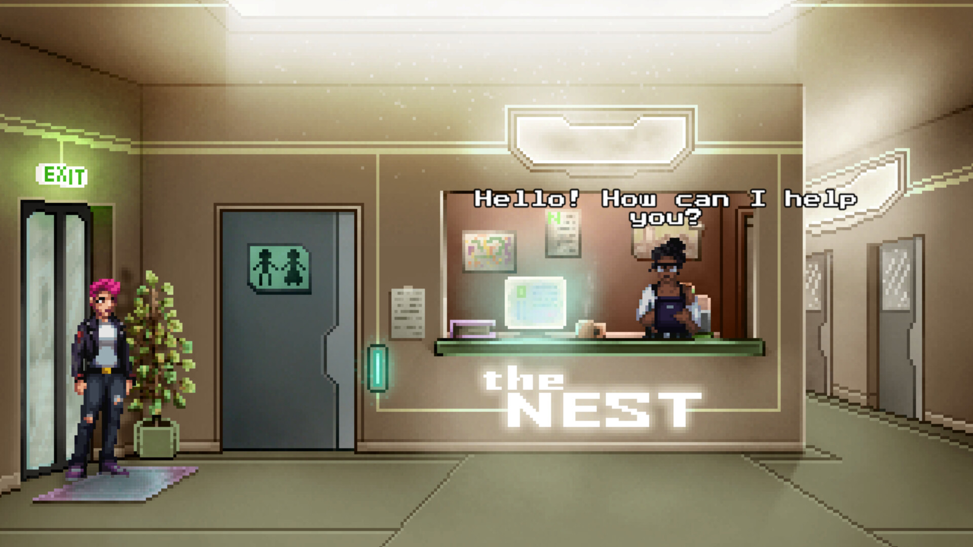 Enoch screenshot 10