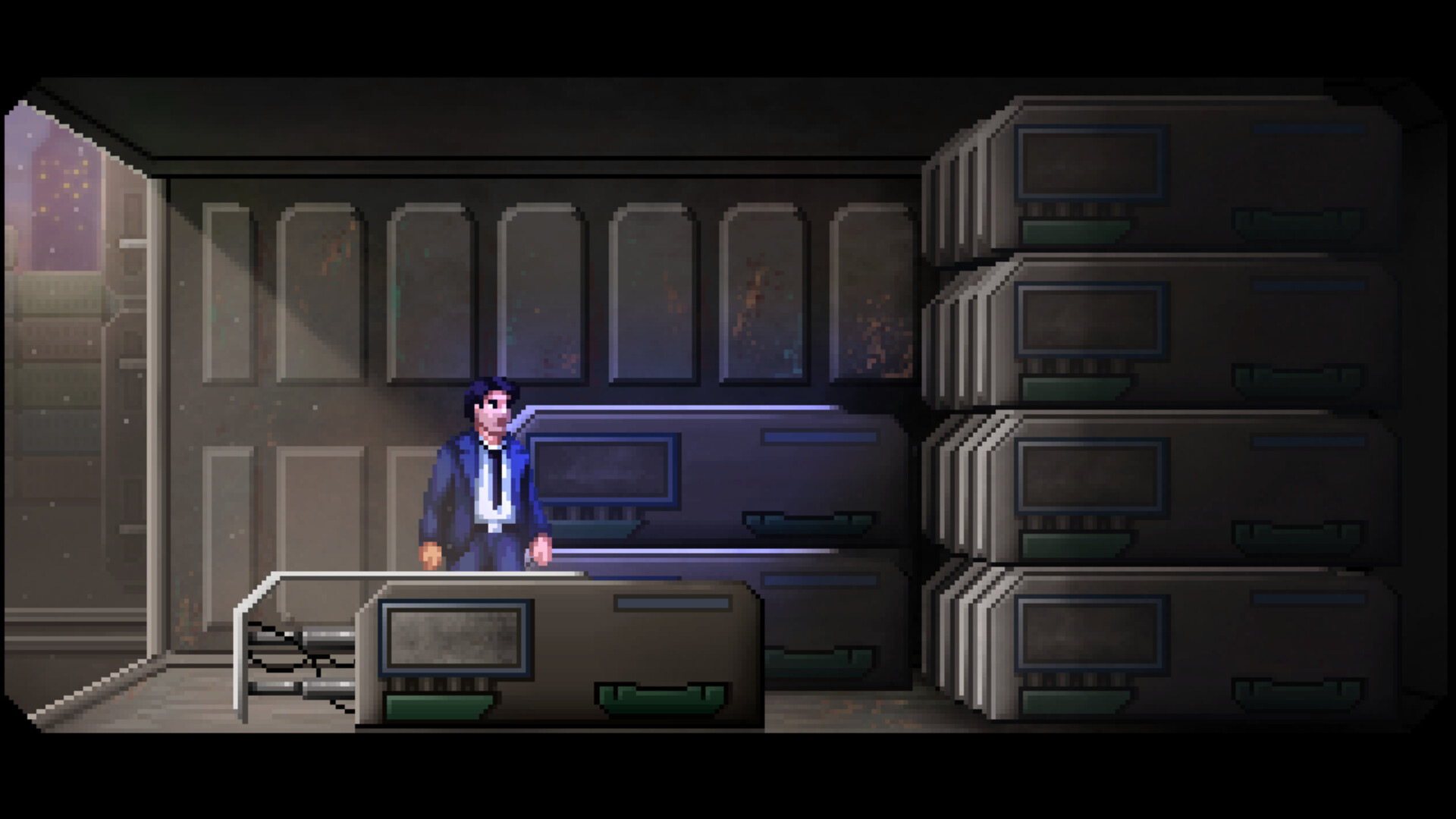 Enoch screenshot 9