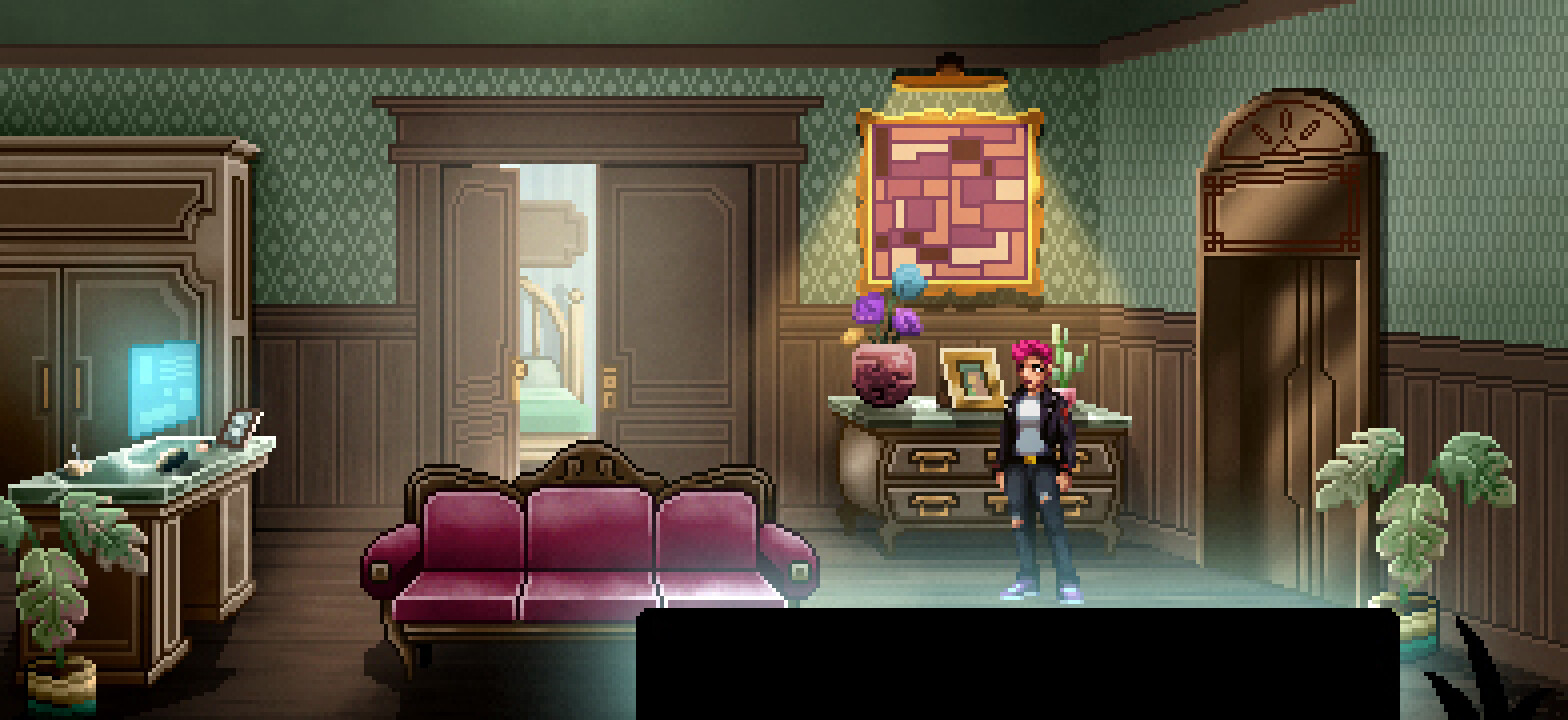 Enoch screenshot 18