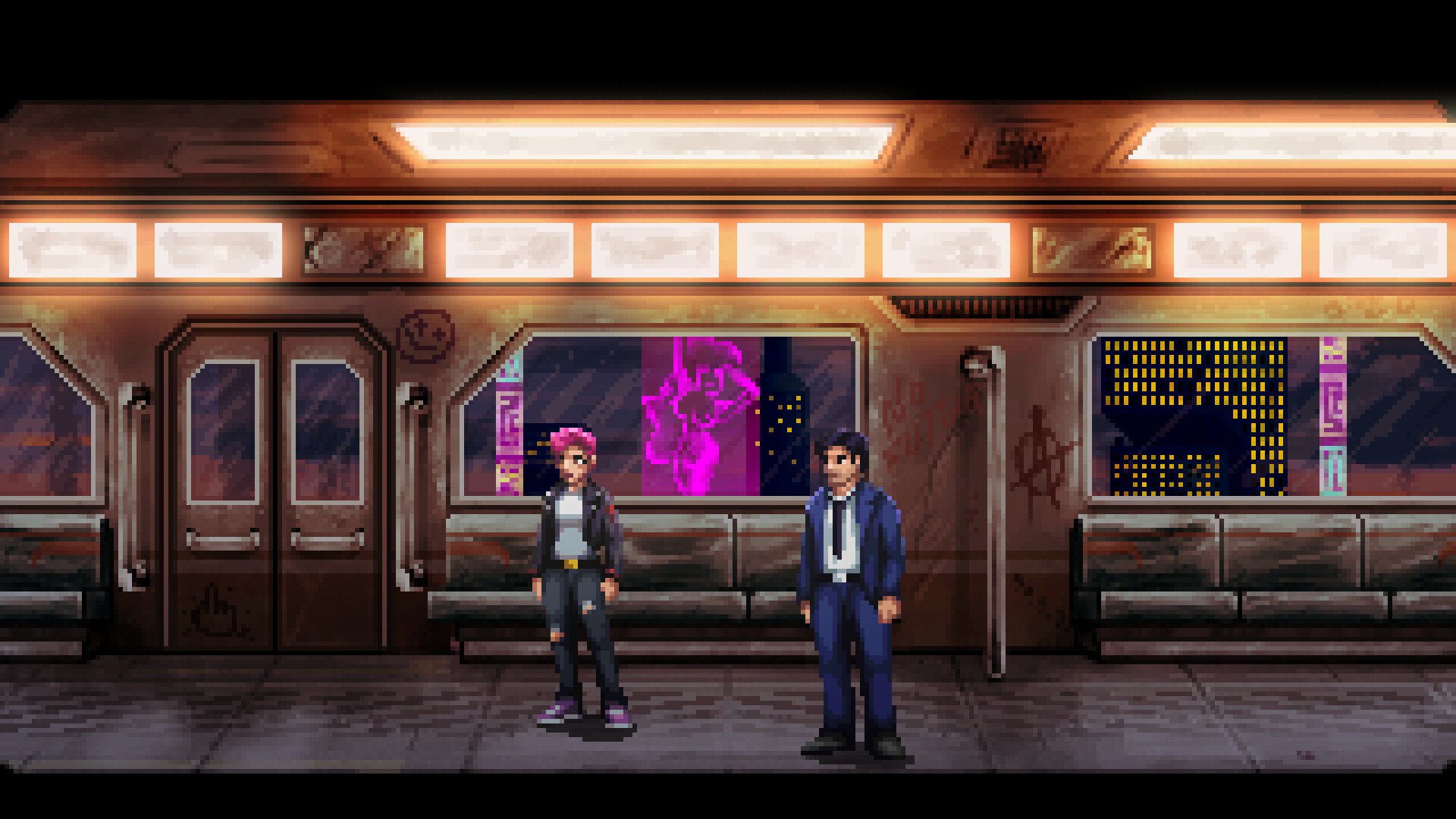 Enoch screenshot 14