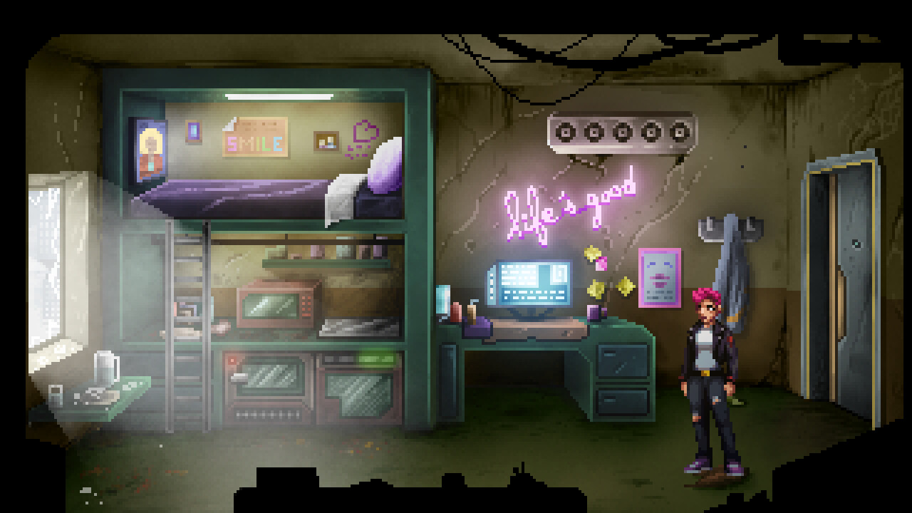 Enoch screenshot 15