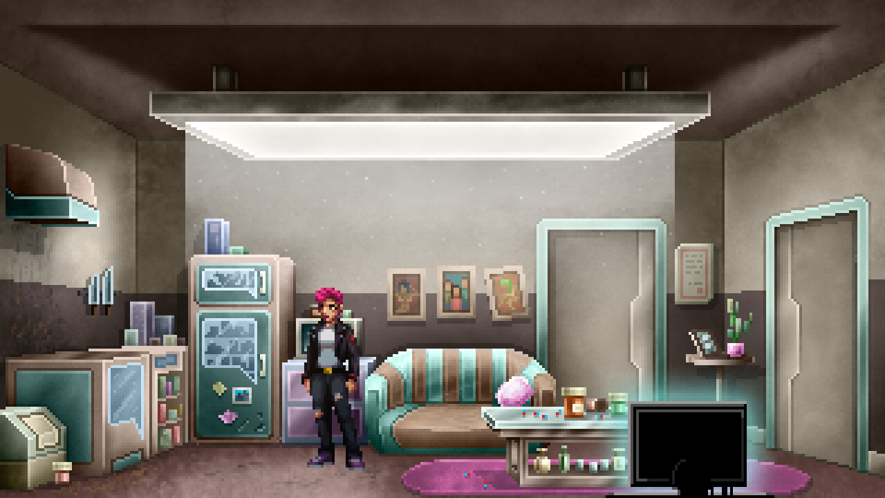 Enoch screenshot 17