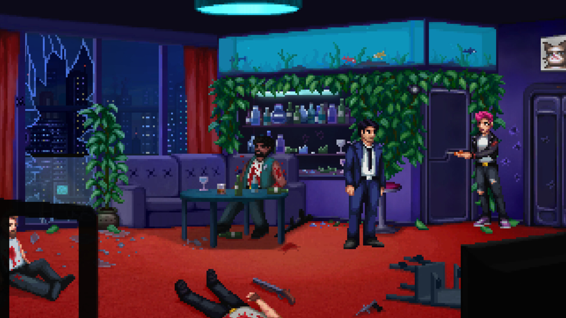 Enoch screenshot 5