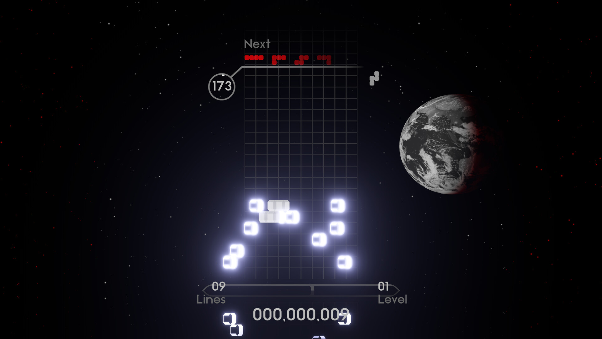 Quatros Noir screenshot 6