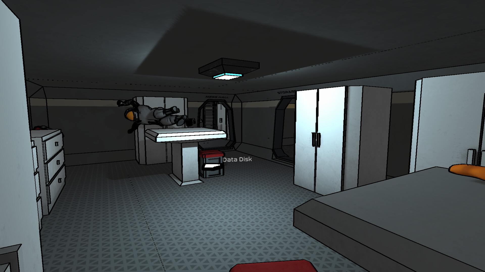 B.L.A.C.K. - 1 screenshot 2