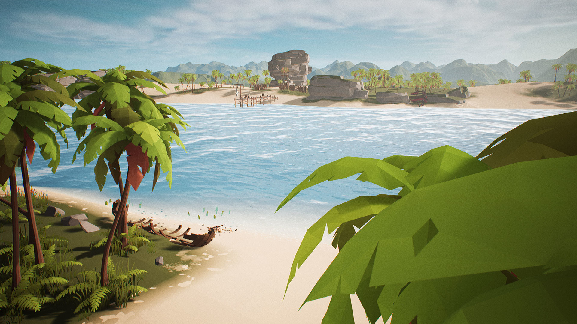 This Is Land of Mysterious screenshot 5