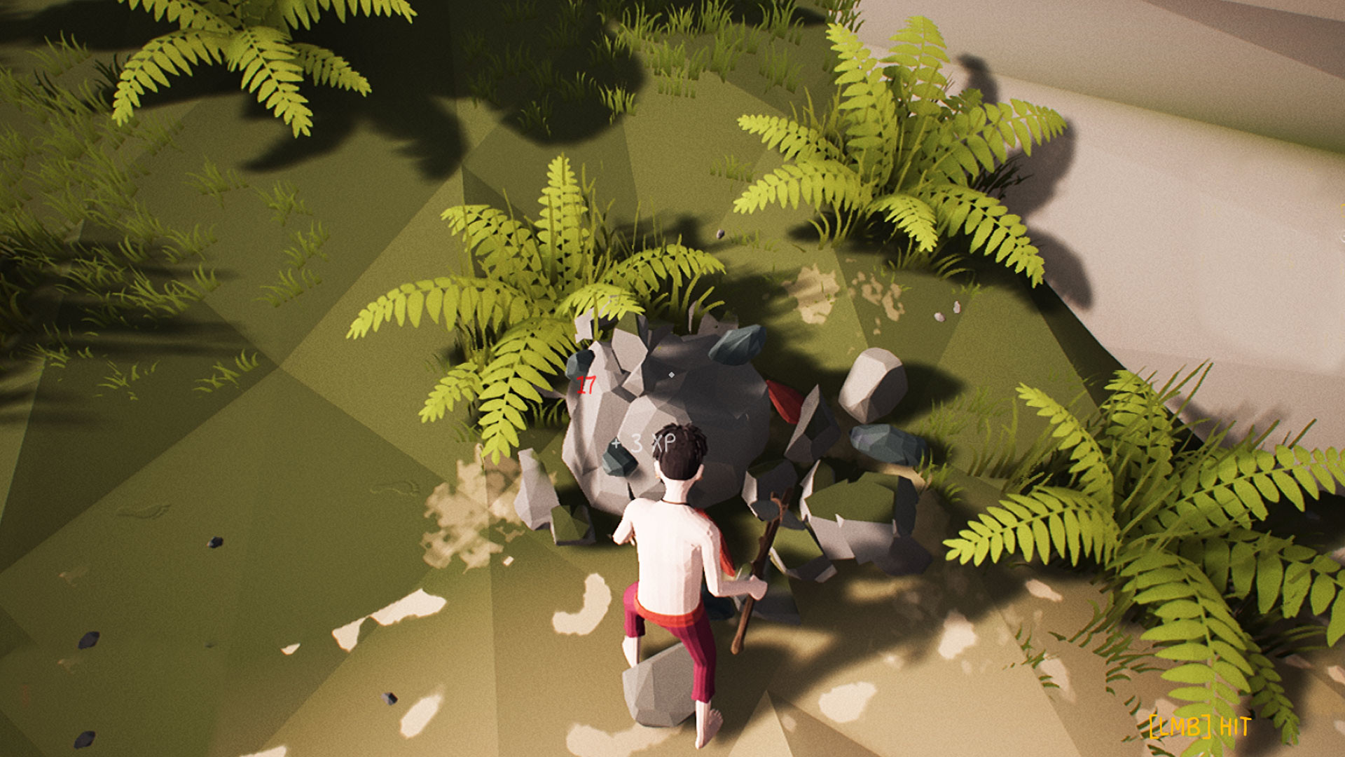 This Is Land of Mysterious screenshot 9