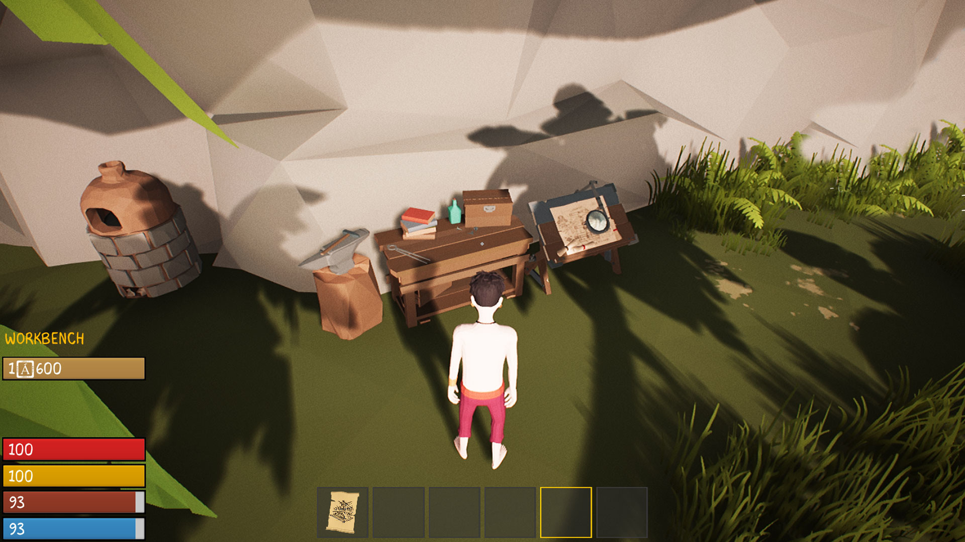 This Is Land of Mysterious screenshot 4