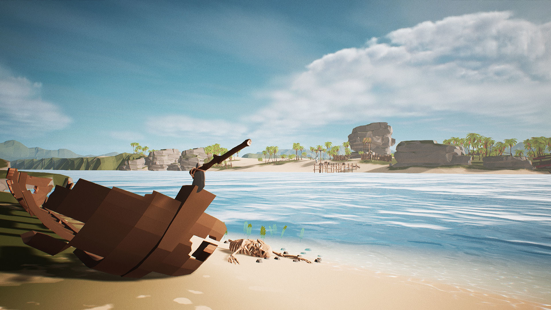 This Is Land of Mysterious screenshot 10