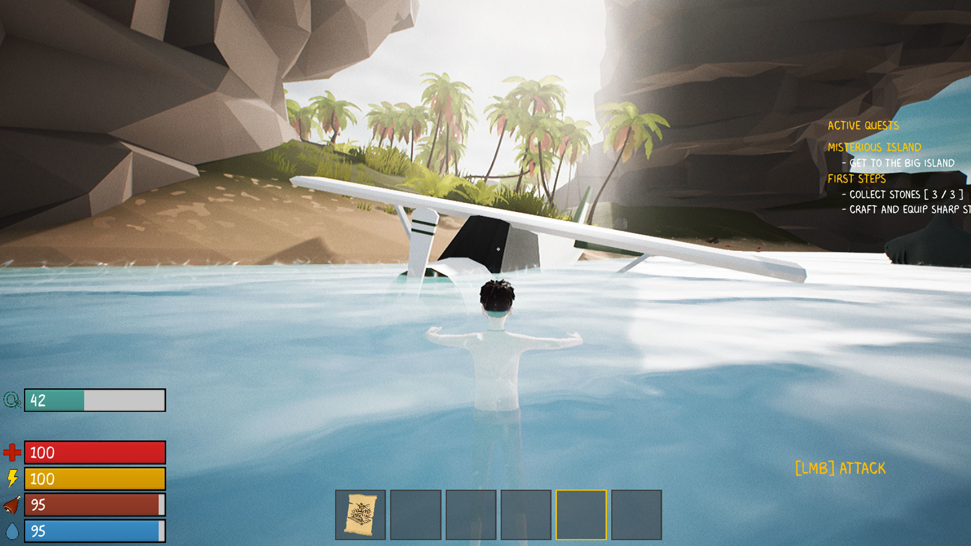 This Is Land of Mysterious screenshot 11