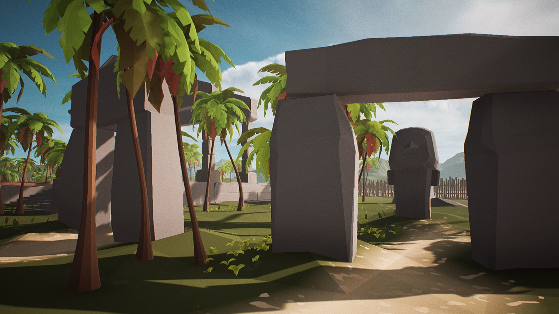 This Is Land of Mysterious screenshot 7