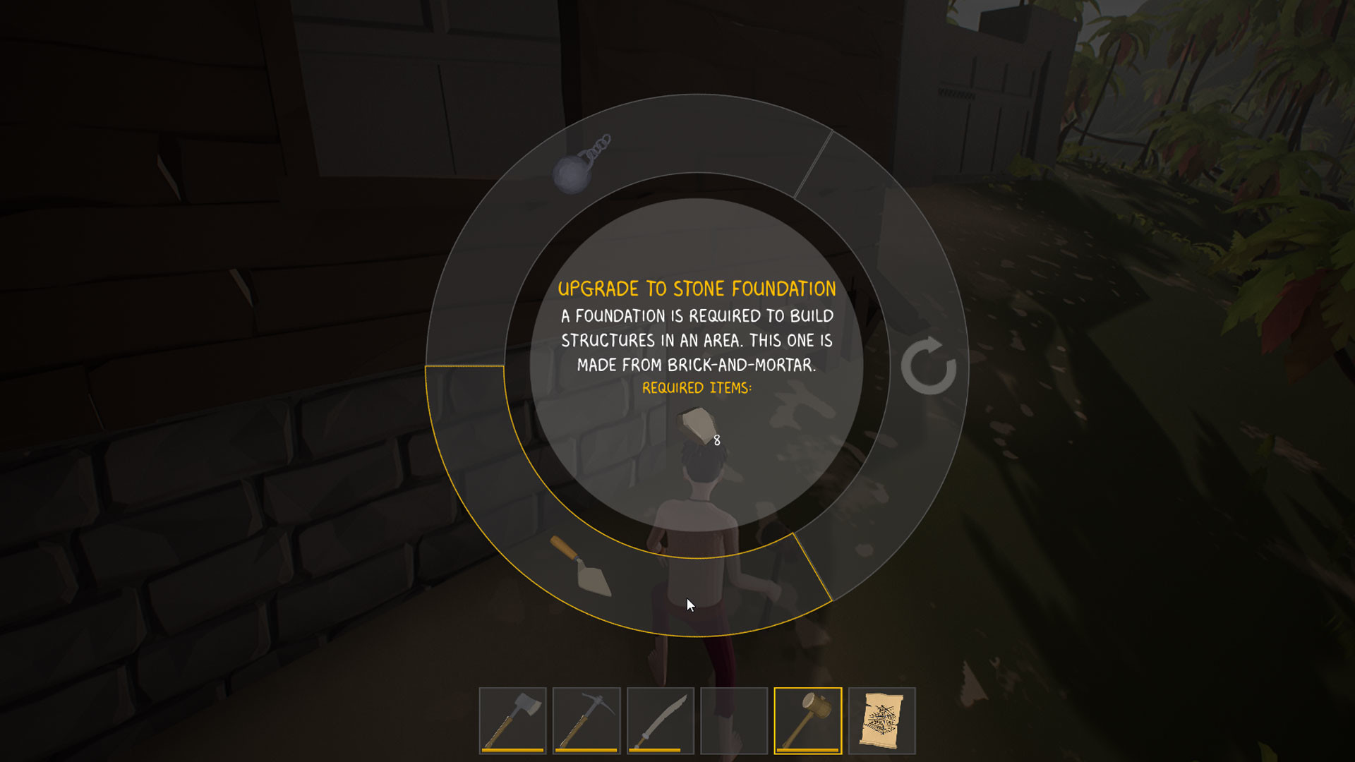 This Is Land of Mysterious screenshot 8