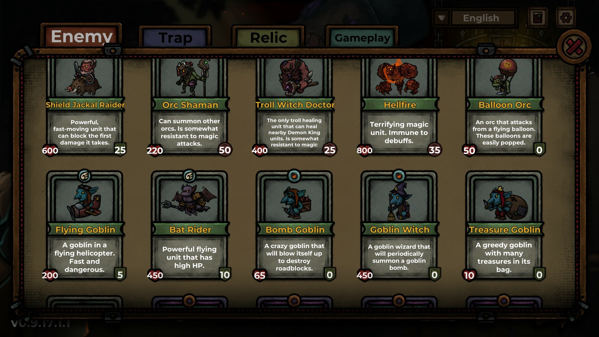 Guardians of Holme screenshot 6