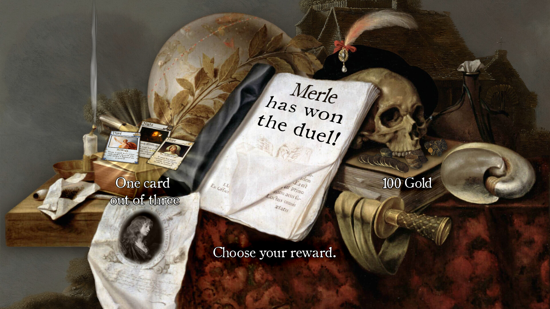 Verses of Enchantment screenshot 3
