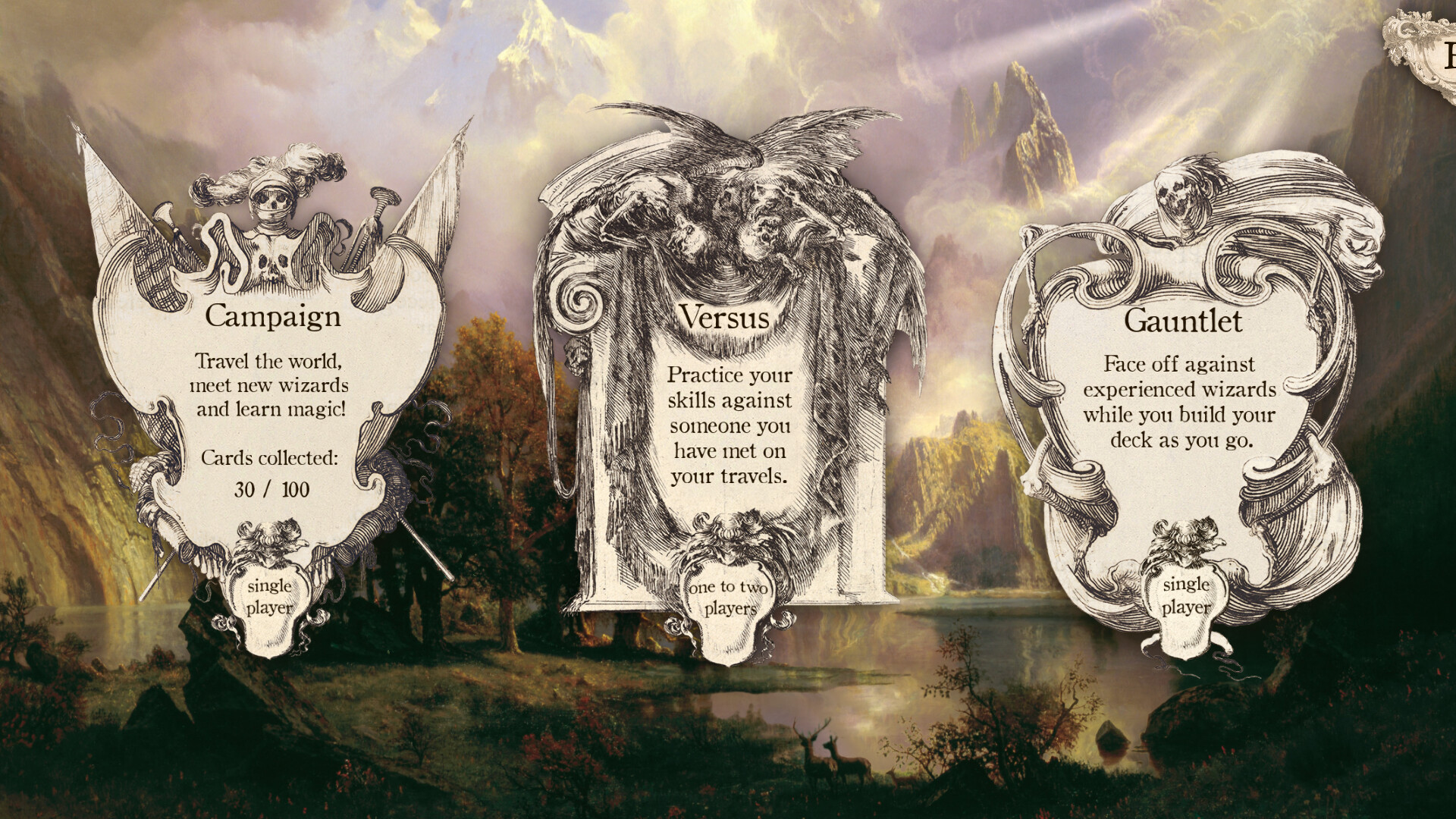 Verses of Enchantment screenshot 6