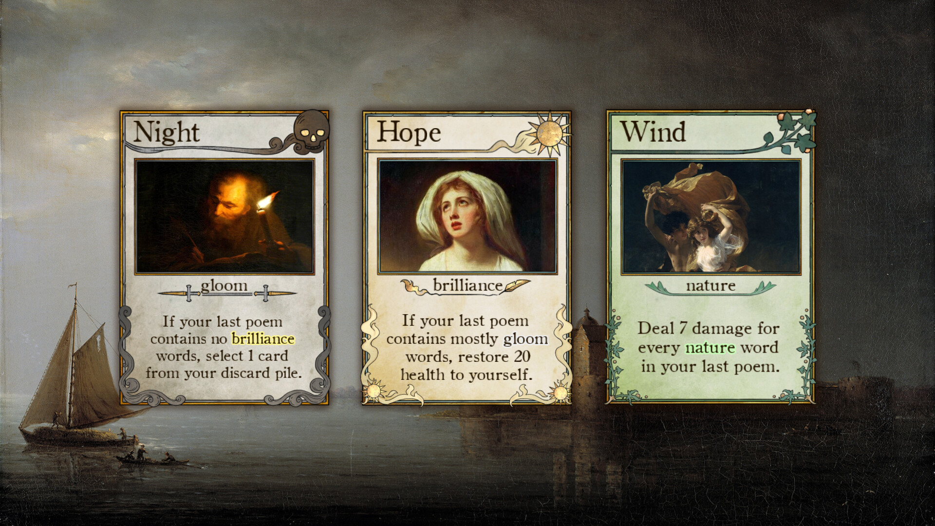 Verses of Enchantment screenshot 5