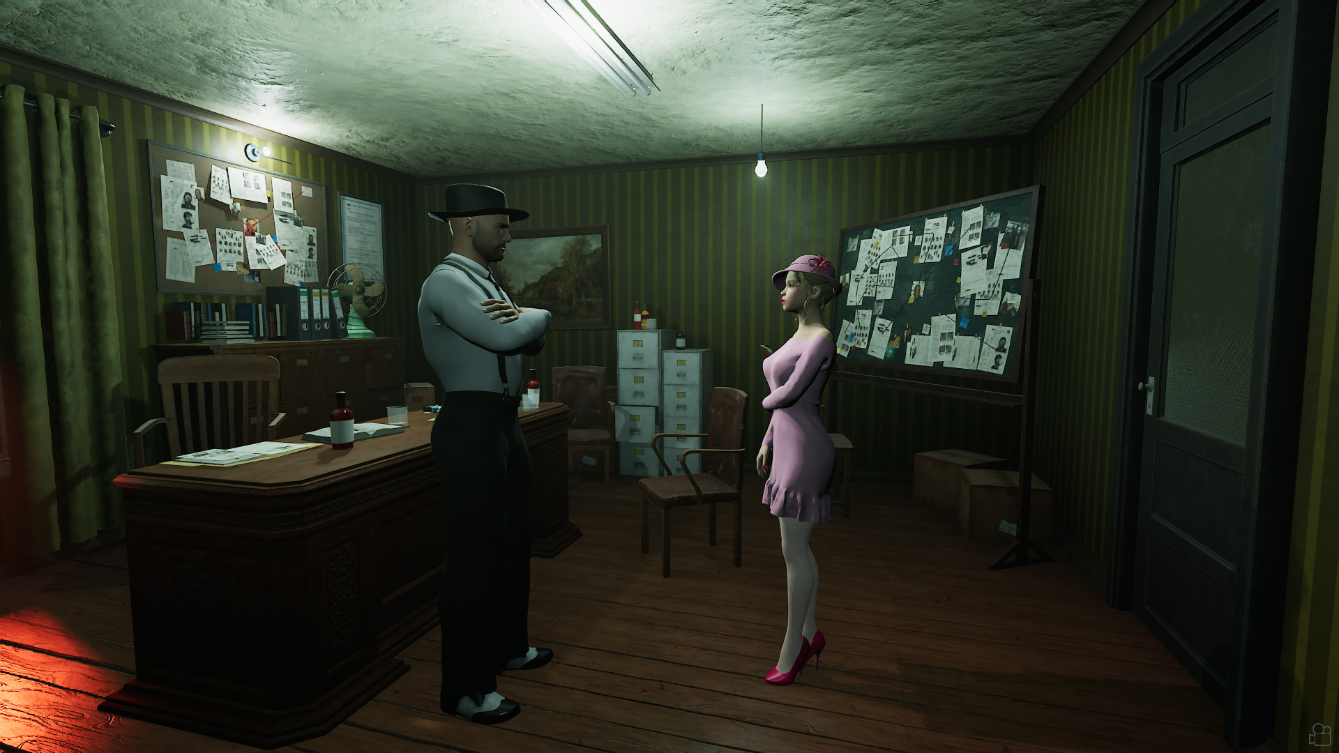 Angel's Awakening screenshot 20