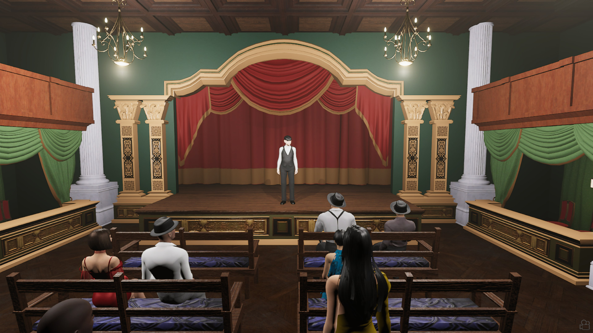 Angel's Awakening screenshot 23