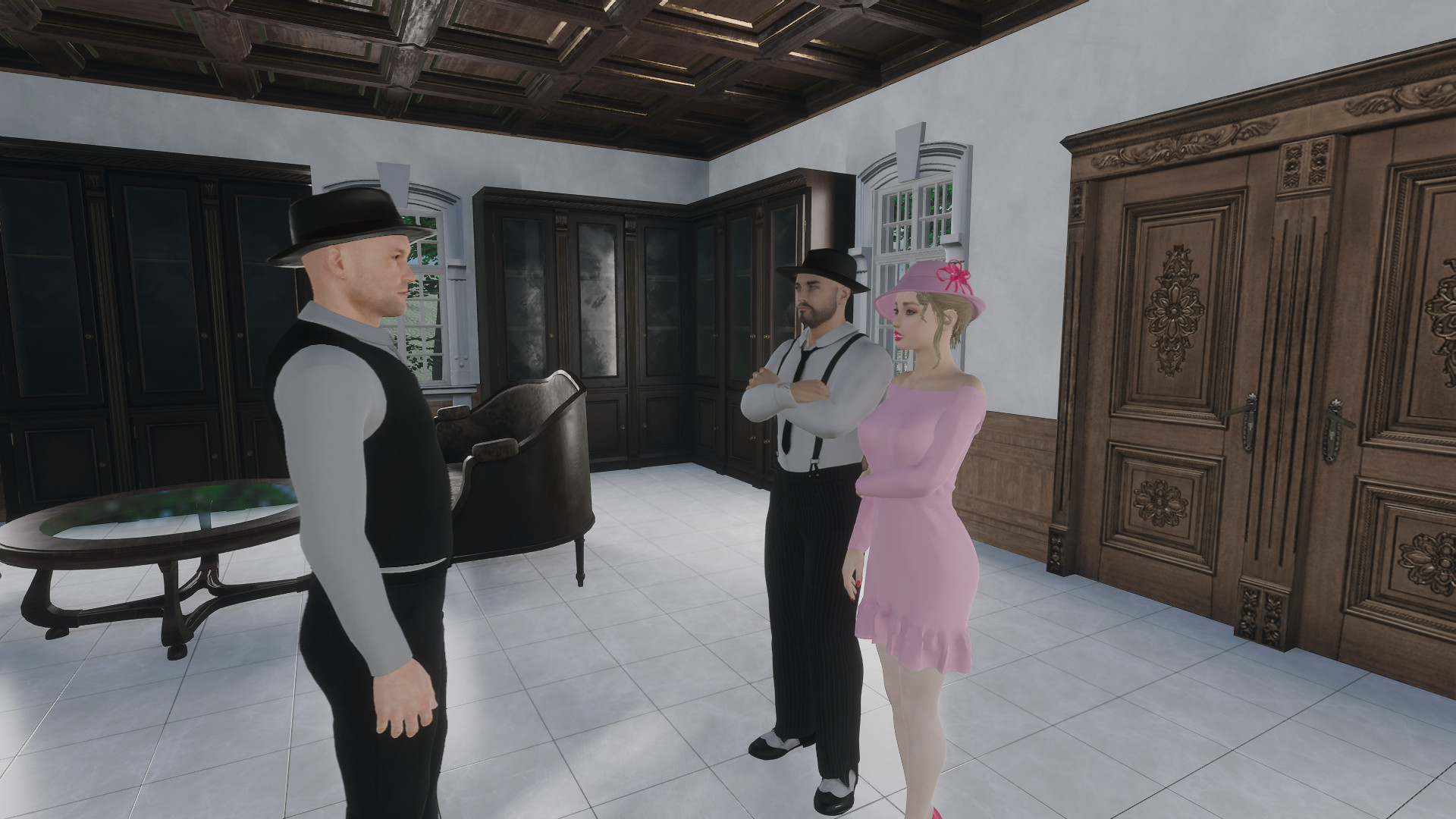 Angel's Awakening screenshot 22