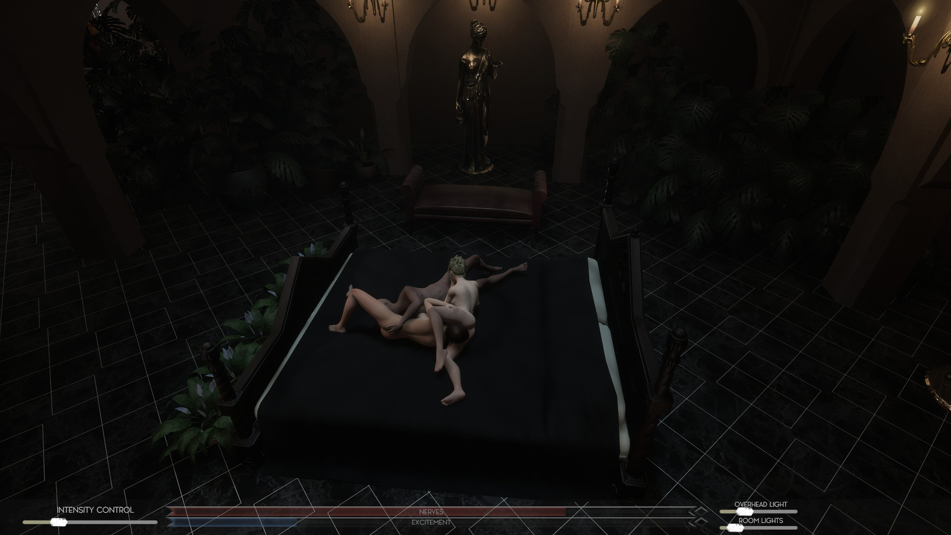 Angel's Awakening screenshot 2