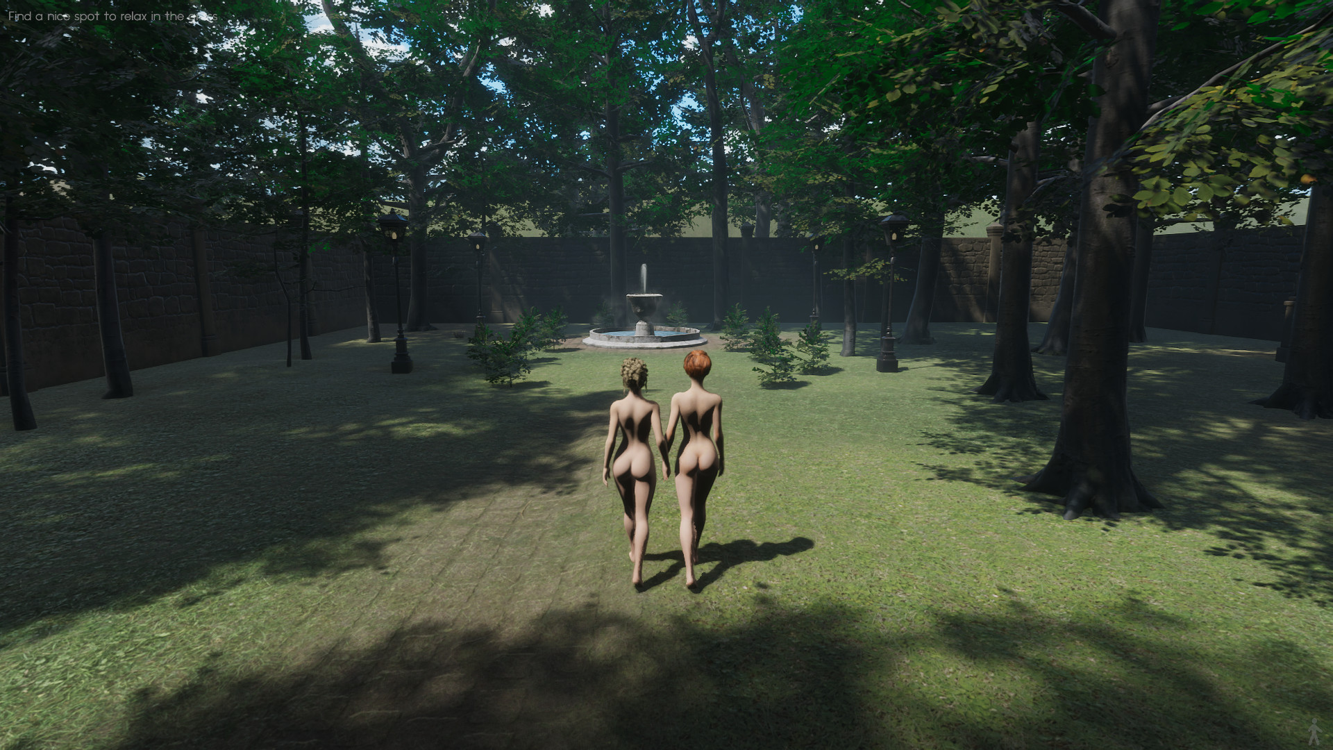 Angel's Awakening screenshot 5