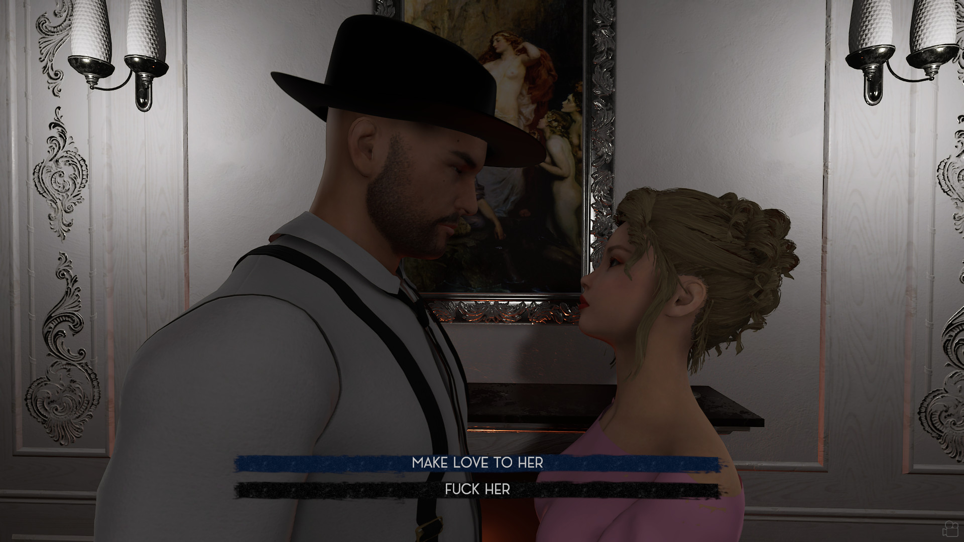 Angel's Awakening screenshot 13